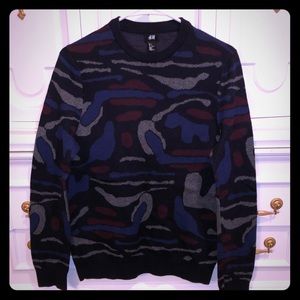 H&M pullover sweater